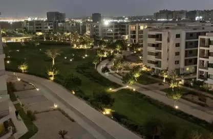 Apartment - 3 Bedrooms - 2 Bathrooms for sale in Taj City - 5th Settlement Compounds - The 5th Settlement - New Cairo City - Cairo