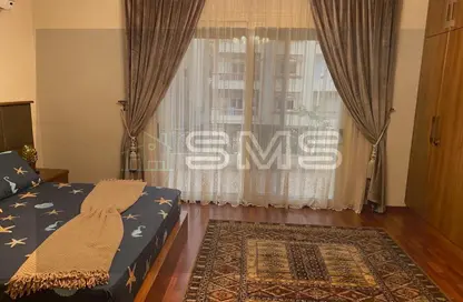 Apartment - 4 Bedrooms - 4 Bathrooms for sale in Al Shouyfat St. - District 1 - The 5th Settlement - New Cairo City - Cairo