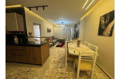 Apartment - 1 Bedroom - 1 Bathroom for sale in Celia - New Capital Compounds - New Capital City - Cairo