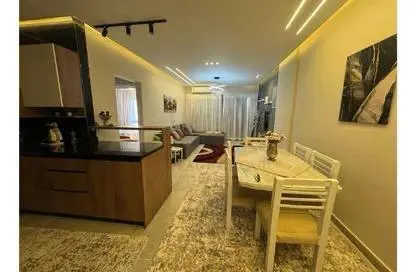 Apartment - 3 Bedrooms - 4 Bathrooms for sale in Celia - New Capital Compounds - New Capital City - Cairo