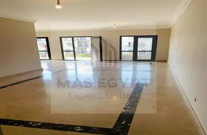Apartment - 3 Bedrooms - 4 Bathrooms for rent in Westown - Sheikh Zayed Compounds - Sheikh Zayed City - Giza