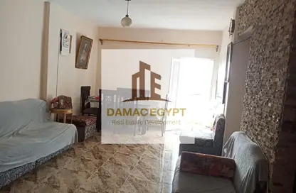 شقة - 3 غرف نوم - 1 حمام للبيع في الحي الثاني عشر - الشيخ زايد - الجيزة