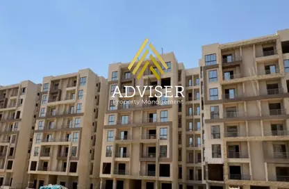 شقة - 3 غرف نوم - 3 حمامات للبيع في سكاى كابيتال - كمبوندات العاصمة الإدارية الجديدة - العاصمة الإدارية الجديدة - القاهرة