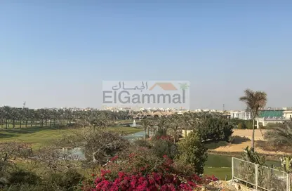 فيلا - 8 غرف نوم - 8 حمامات للبيع في قطامية ديونز - كمبوندات القطامية - القطامية - مدينة القاهرة الجديدة - القاهرة