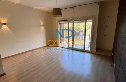 Apartment - 1 Bedroom - 1 Bathroom for sale in The Village - South Investors Area - New Cairo City - Cairo