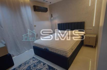 Apartment - 3 Bedrooms - 3 Bathrooms for rent in Mountain View iCity - 5th Settlement Compounds - The 5th Settlement - New Cairo City - Cairo