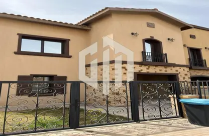 Villa - 3 Bedrooms - 4 Bathrooms for rent in Mivida - 5th Settlement Compounds - The 5th Settlement - New Cairo City - Cairo