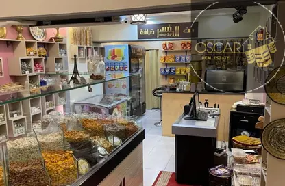 محل تجاري - استوديو - 1 حمام للبيع في شارع اسماء فهمي - ارض الجولف - مصر الجديدة - القاهرة