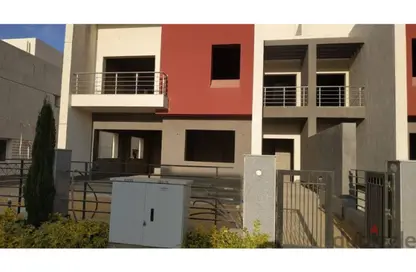 Villa - 3 Bedrooms - 3 Bathrooms for sale in Madinaty - Cairo