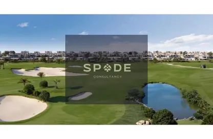 Twin House - 4 Bedrooms - 4 Bathrooms for sale in City Gate - 5th Settlement Compounds - The 5th Settlement - New Cairo City - Cairo