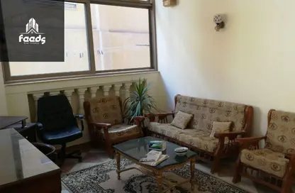 شقة - 1 حمام للايجار في الياسمين 8 - الياسمين - مدينة القاهرة الجديدة - القاهرة