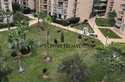 Apartment - 3 Bedrooms - 3 Bathrooms for rent in El Rehab Extension - Al Rehab - New Cairo City - Cairo