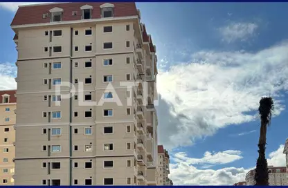 شقة - 3 غرف نوم - 2 حمامات للبيع في في صوارى - ووترفرونت - صوارى - كمبوندات الاسكندرية - الاسكندرية
