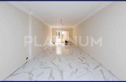 Apartment - 3 Bedrooms - 2 Bathrooms for sale in Valore Smouha - Smouha - Hay Sharq - Alexandria