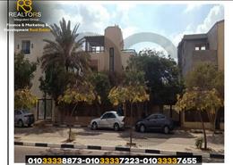 فيلا - 3 غرف نوم - 4 حمامات for للبيع in بيفرلي هيلز - كمبوندات الشيخ زايد - الشيخ زايد - الجيزة