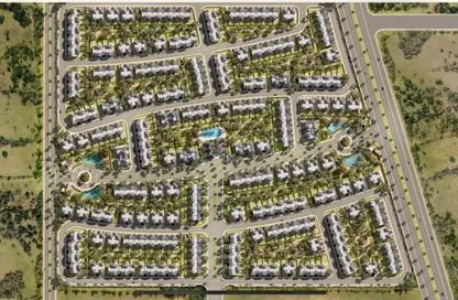 تاون هاوس - 4 غرف نوم - 3 حمامات للبيع في فيلدج ويست - كمبوندات الشيخ زايد - الشيخ زايد - الجيزة تاون هاوس - 4 غرف نوم - 3 حمامات للبيع في فيلدج ويست - كمبوندات الشيخ زايد - الشيخ زايد - الجيزة