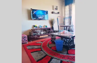 Chalet - 2 Bedrooms - 2 Bathrooms for sale in Hawaiian - Porto Sokhna - Al Ain Al Sokhna - Suez