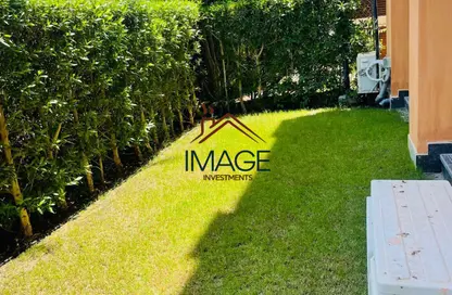 Chalet - 3 Bedrooms - 2 Bathrooms for sale in Marassi - Sidi Abdel Rahman - North Coast Chalet - 3 Bedrooms - 2 Bathrooms for sale in Marassi - Sidi Abdel Rahman - North Coast