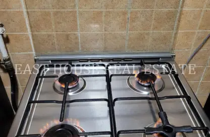 Apartment - 2 Bedrooms - 1 Bathroom for rent in El Rehab Extension - Al Rehab - New Cairo City - Cairo