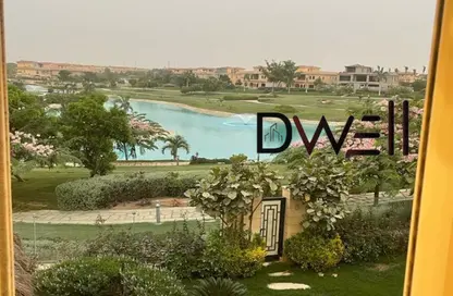 Villa - 4 Bedrooms - 4 Bathrooms for sale in Madinaty - Cairo