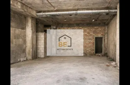 محل تجاري - استوديو للايجار في النرجس 4 - النرجس - مدينة القاهرة الجديدة - القاهرة