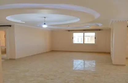 Apartment - 3 Bedrooms - 3 Bathrooms for rent in El Rehab Extension - Al Rehab - New Cairo City - Cairo