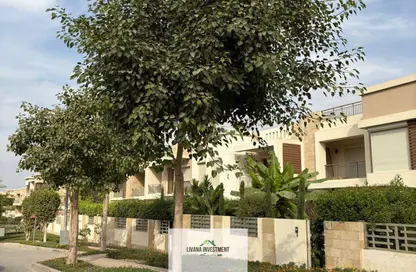 Villa - 3 Bedrooms - 3 Bathrooms for sale in Sarai - Mostakbal City Compounds - Mostakbal City - Future City - Cairo Villa - 3 Bedrooms - 3 Bathrooms for sale in Sarai - Mostakbal City Compounds - Mostakbal City - Future City - Cairo