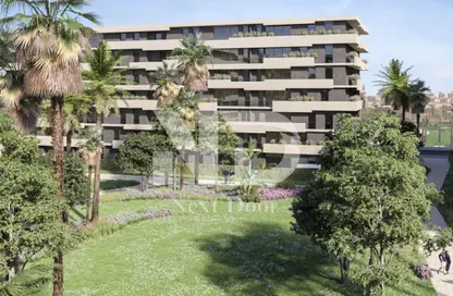 Duplex - 3 Bedrooms - 3 Bathrooms for sale in Al Burouj Compound - El Shorouk Compounds - Shorouk City - Cairo
