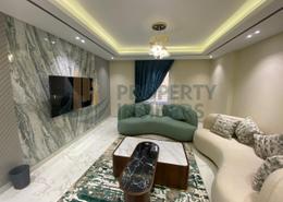 شقة - 2 غرف نوم - 2 حمامات for للبيع in شارع جامعة الدول العربية - المهندسين - الجيزة