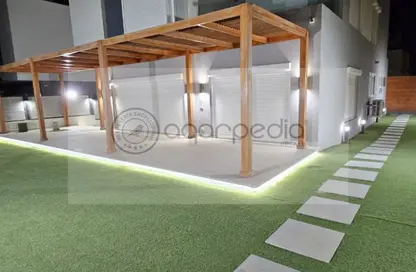 Villa - 5 Bedrooms - 5 Bathrooms for rent in Hyde Park - New Cairo City - Cairo Villa - 5 Bedrooms - 5 Bathrooms for rent in Hyde Park - New Cairo City - Cairo