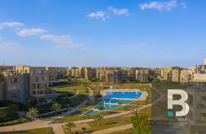 شقة - 3 غرف نوم - 3 حمامات للبيع في بالم هيلز بالم باركس - وصلة دهشور الجنوبية - مدينة 6 أكتوبر - الجيزة