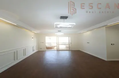 Apartment - 3 Bedrooms - 2 Bathrooms for sale in Madinaty - Cairo