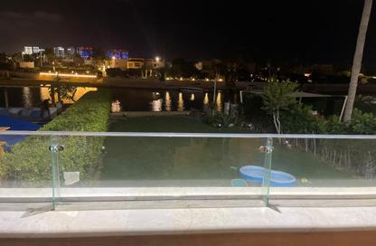 Villa - 6 Bedrooms - 7+ Bathrooms for sale in Marina 5 - Marina - Al Alamein - North Coast