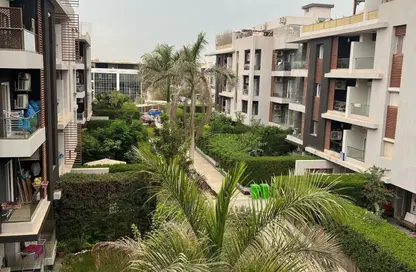 شقة - 3 غرف نوم - 3 حمامات للبيع في زايد ديونز - الحي السادس - الشيخ زايد - الجيزة