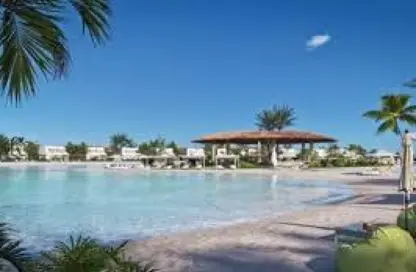 Chalet - 2 Bedrooms - 2 Bathrooms for sale in Summer - Ras Al Hekma - North Coast