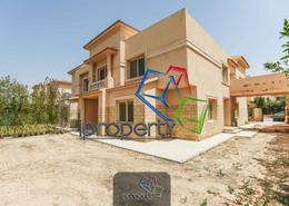 Apartment - 3 bedrooms - 3 bathrooms for للايجار in Mehwar Al Taameer Road - King Mariout - Hay Al Amereyah - Alexandria