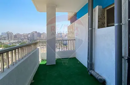 شقة - 2 غرف نوم - 1 حمام للبيع في سيدي جابر - حي شرق - الاسكندرية