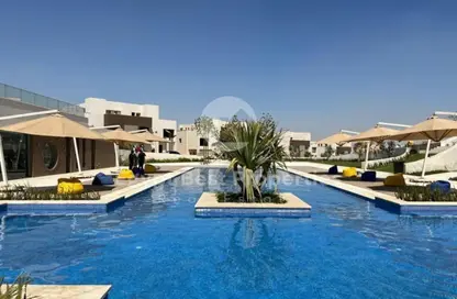 Townhouse - 5 Bedrooms - 5 Bathrooms for sale in Soleya - 6 October Compounds - 6 October City - Giza