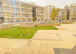 Apartment - 1 bedroom - 2 bathrooms for للايجار in Pyramids Hills - Cairo Alexandria Desert Road - 6 October City - Giza