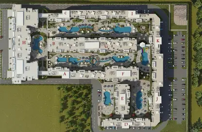 Chalet - 2 Bedrooms - 1 Bathroom for sale in North Coast Resorts - North Coast