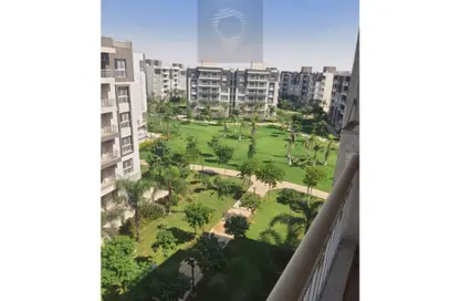 شقة - 2 غرف نوم - 1 حمام للبيع في پريڤادو - مدينتي - القاهرة