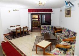 Apartment - 2 bedrooms - 2 bathrooms for للبيع in El Gaish Road - Sidi Beshr - Hay Awal El Montazah - Alexandria