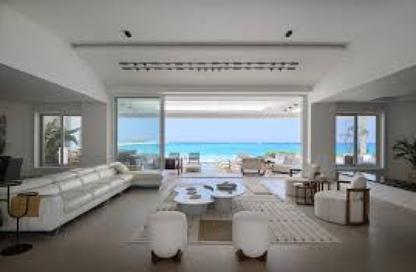 Townhouse - 4 Bedrooms - 3 Bathrooms for sale in Naia bay - Ras Al Hekma - North Coast