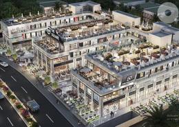 Retail for للبيع in 1st Neighborhood - 2nd Area - Shorouk City - Cairo