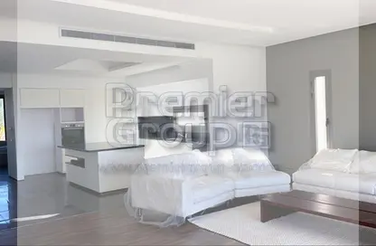 Apartment - 3 Bedrooms - 3 Bathrooms for rent in Katameya Dunes - El Katameya Compounds - El Katameya - New Cairo City - Cairo