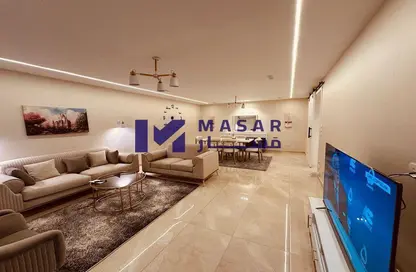 شقة - 2 غرف نوم - 2 حمامات للايجار في هايد بارك - كمبوندات التجمع الخامس - التجمع الخامس - مدينة القاهرة الجديدة - القاهرة