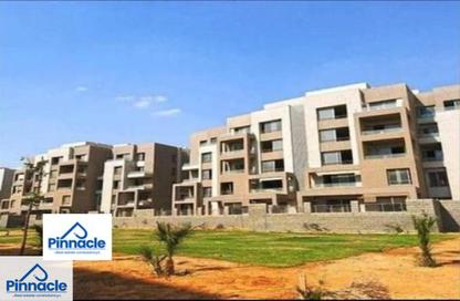 Apartment - 3 Bedrooms - 3 Bathrooms for sale in Village Gardens Katameya - 5th Settlement Compounds - The 5th Settlement - New Cairo City - Cairo
