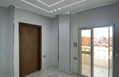 Apartment - 3 Bedrooms - 1 Bathroom for sale in El Motamayez District - Badr City - Cairo