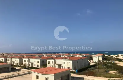 Townhouse - 3 Bedrooms - 4 Bathrooms for sale in Hacienda West - Ras Al Hekma - North Coast