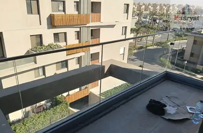 Penthouse - 4 Bedrooms - 4 Bathrooms for rent in Villette - 5th Settlement Compounds - The 5th Settlement - New Cairo City - Cairo